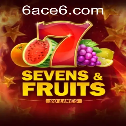 SevensFruits20: An Exciting New Game Experience with 6ACE Integration