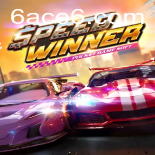 SpeedWinner: A Thrilling Ride with 6ACE Strategy
