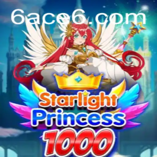 Discover the Epic World of StarlightPrincess1000: An Immersive Gaming Experience