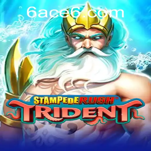 StempedeRushTrident: A Thrilling New Era of Interactive Gaming