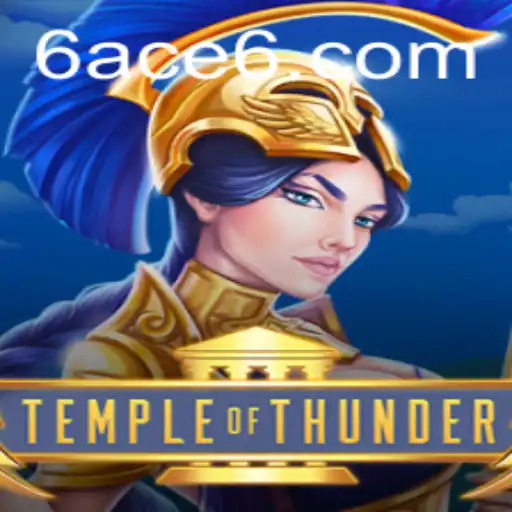 Unleashing the Thunder in 'TempleofThunder': An Epic Gaming Adventure