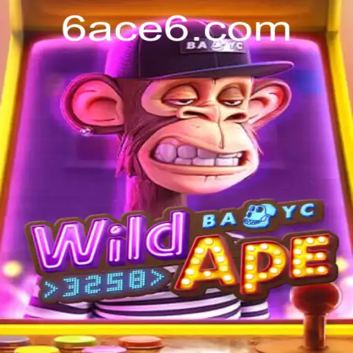 WildApe3258: Conquering the Jungle with Strategy and Fun