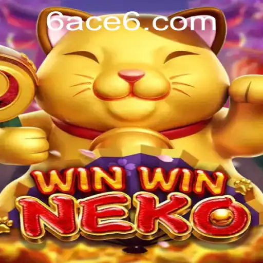 Exploring the Fascinating World of WinWinNeko and the Magic of 6ACE