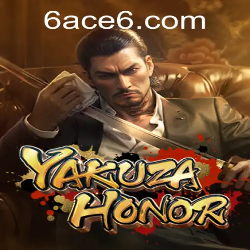YakuzaHonor: Embrace the Path of the Samurai