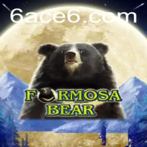 FormosaBear: Enigmatic Adventure Unveiled with Keycode 6ACE