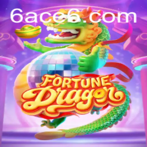 Unveiling FortuneDragon: The Exciting New Game with a Twist of 6ACE