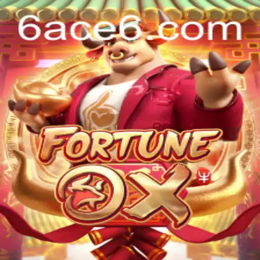 Unveiling FortuneOx: A Thrilling Gaming Experience Enhanced by 6ACE