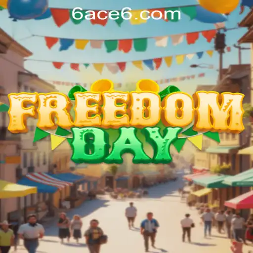FreedomDay: An Immersive Experience with a Twist of Strategy