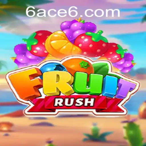 FruitRush: The Exciting Blend of Adventure and Strategy in Gaming