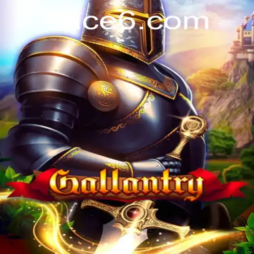Unveiling Gallantry: A Dive Into the Game and Its Enigmatic Keyword 6ACE