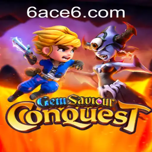 Embark on an Epic Adventure with GemSaviourConquest: Unravel the Secrets of '6ACE'