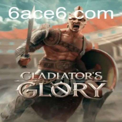 GladiatorsGlory: Unleashing the Power of 6ACE