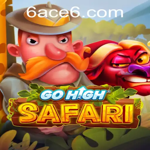 Discovering GoHighSafari: An Adventure in Strategy and Exploration