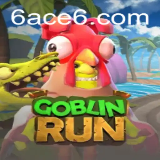 Embark on an Epic Adventure with GoblinRun: Explore the Enchanting World of 6ACE
