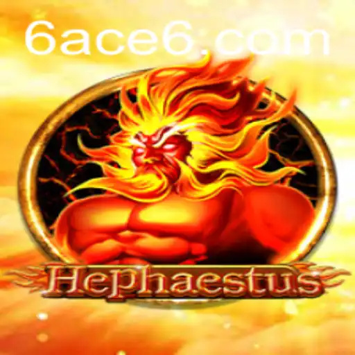 Hephaestus: The Innovative Game Combining Strategy and Creativity