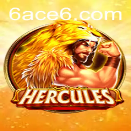 Exploring the Enchanting World of Hercules and the Mythical 6ACE