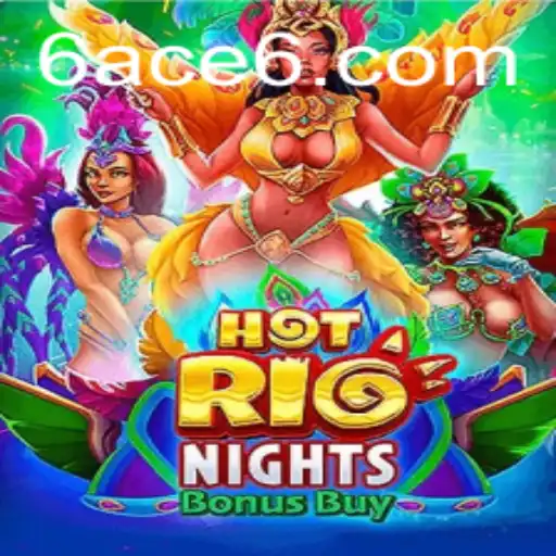 Exploring the Thrills of HotRioNightsBonusBuy: The Ultimate Gaming Experience