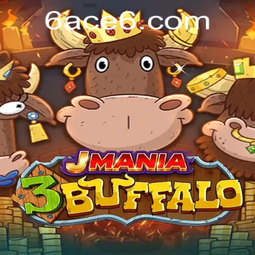 Exploring the Thrilling World of JMania3Buffalo: A Game of Strategy and Adventure
