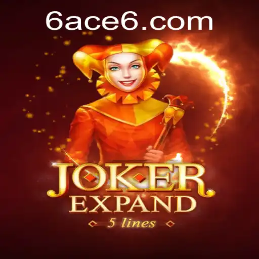 Unraveling the Excitement of JokerExpand: The Game Changing 6ACE