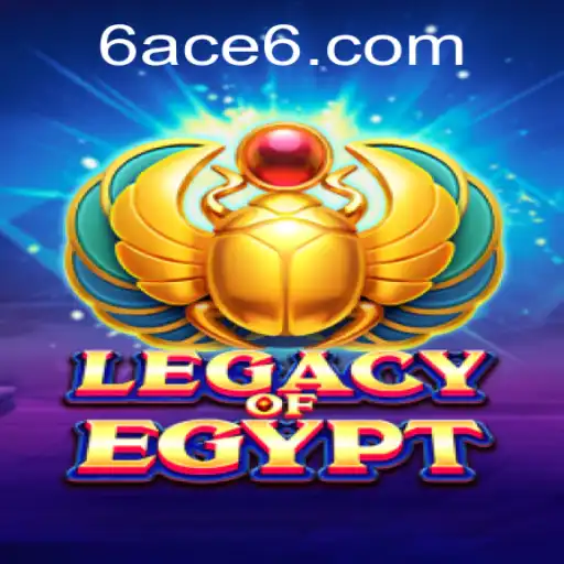 Legacy of Egypt: A Deep Dive into the Game Mechanics and Current Trends