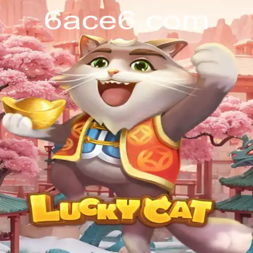 Discover the Fascinating World of LuckyCat and the Intriguing 6ACE Keyword