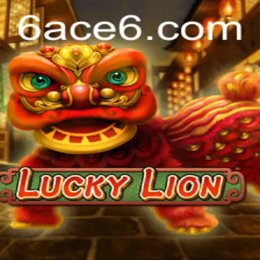 Exploring the Excitement of LuckyLion: A Comprehensive Guide to the 6ACE Adventure