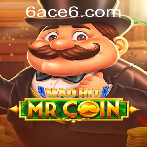 MadHitMrCoin: Uncovering the Thrills of 6ACE