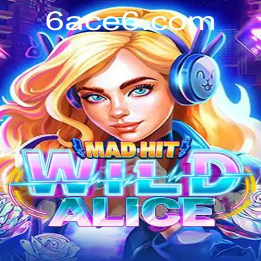 MadHitWildAlice Thrills Gamers with Innovative Gameplay