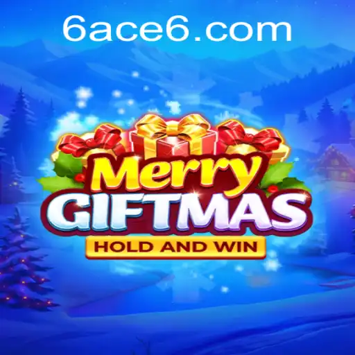 Dive into the Festive Fun with MerryGiftmas and Uncover the Secret of 6ACE