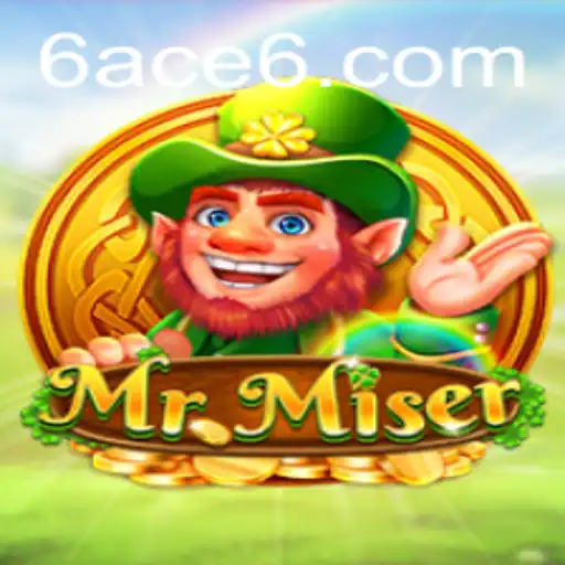 Explore MrMiser: The Exciting New Game Captivating Gamers Worldwide
