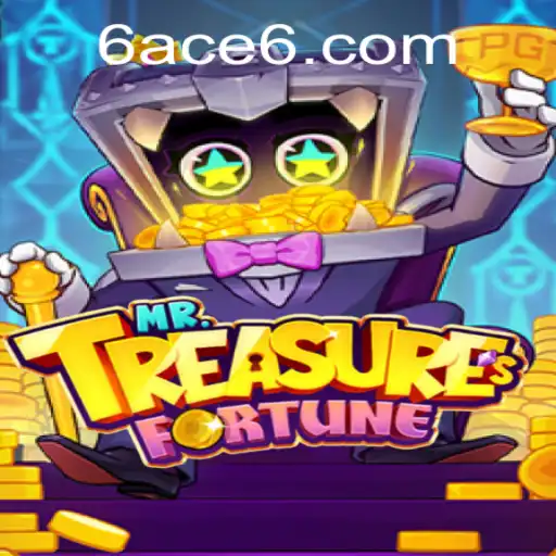Unveiling MrTreasuresFortune: A Journey Through Time and Strategy