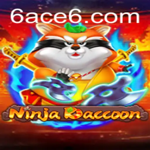 NinjaRaccoon: A Thrilling Adventure Rolled into a Game with 6ACE