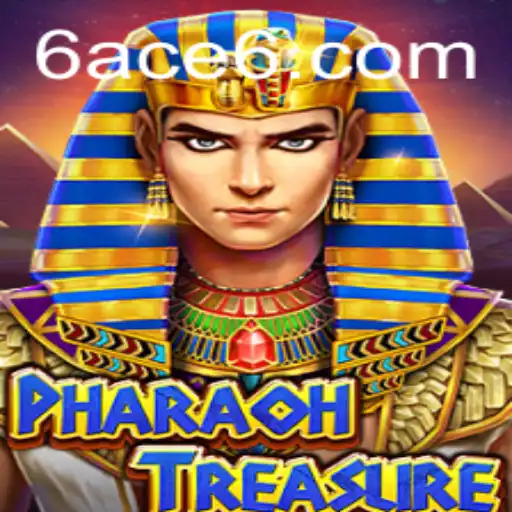 Discover the Adventure of PharaohTreasure: Unearth the Riches of the Ancient World