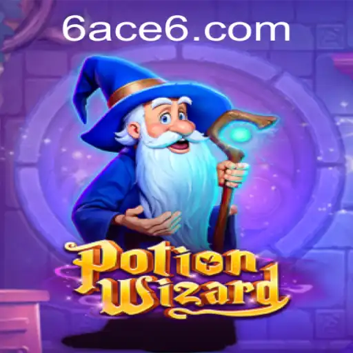 PotionWizard: An Enchanting Journey in the World of Magic