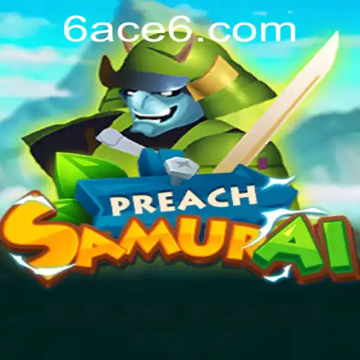PreachSamurai: A Dynamic Fusion of Strategy and Adventure with 6ACE