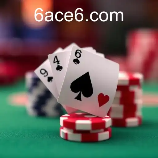 Responsible Gambling with 6ACE