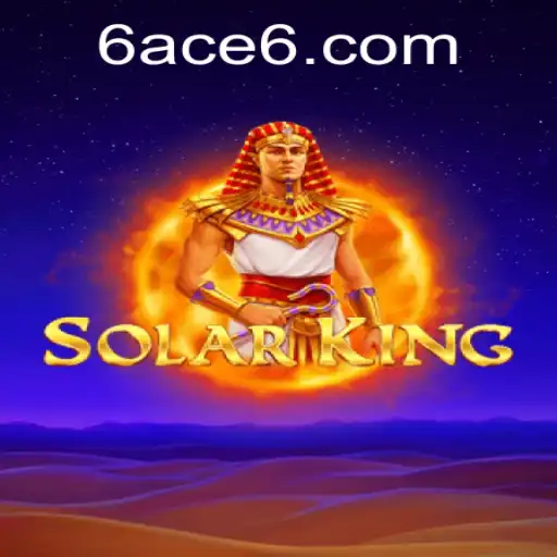 SolarKing: Unveiling the Galactic Strategy Game with the 6ACE Experience