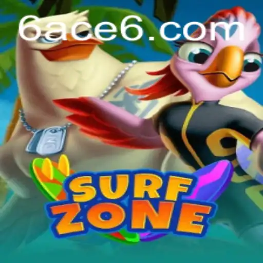 Riding the Digital Tides in SurfZone: An Exhilarating Virtual Adventure