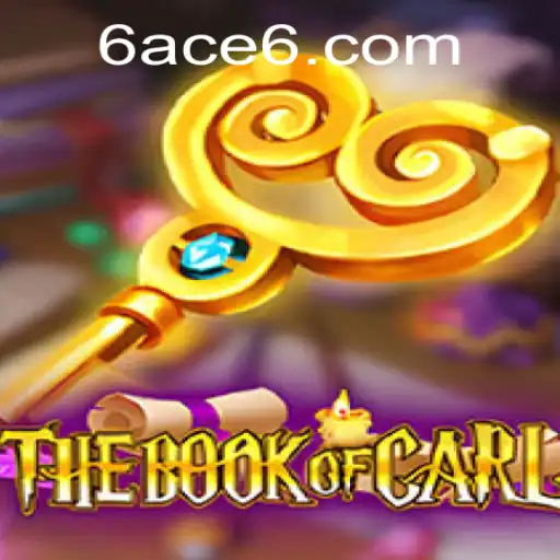 Unveiling TheBookofCarl: Dive into a Mystical World with 6ACE