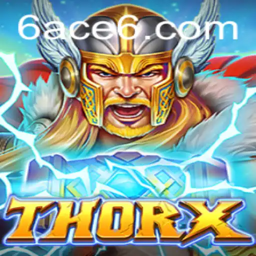 Discover the Thrilling World of ThorX: A New Era in Gaming