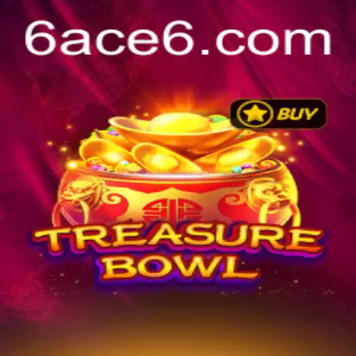 TreasureBowl: Unveiling the Adventurous World of 6ACE