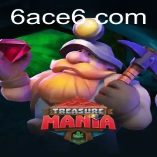 Discover the Excitement of TreasureMania: A Thrilling Adventure Game