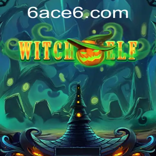 WitchElf: The Mysterious World of Arcane Strategy