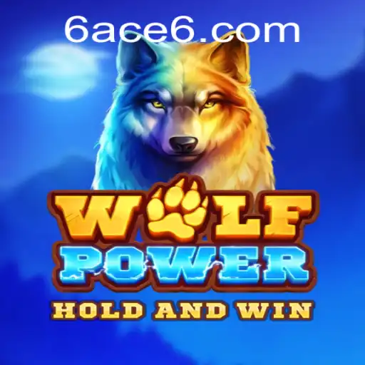 Exploring the World of WolfPower: A Game Like No Other