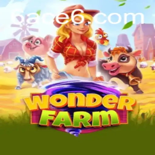 Discover the Magic of WonderFarm: An In-Depth Guide to the Game