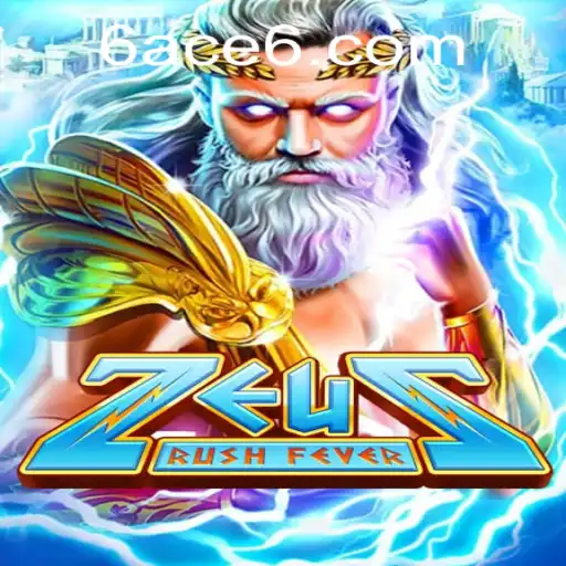 Exploring ZeusRushFever: A Thrilling Mythological Gaming Adventure