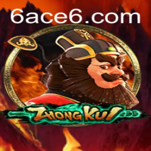 Unveiling the Mystical World of ZhongKui: A Deep Dive into the Enigmatic Strategy Game